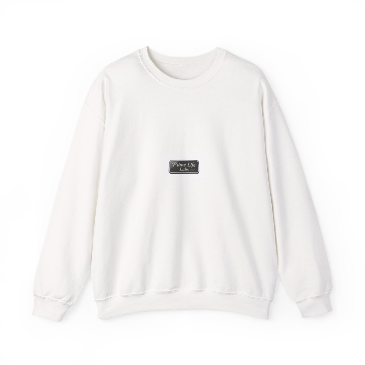 Prime Crew Sweatshirt