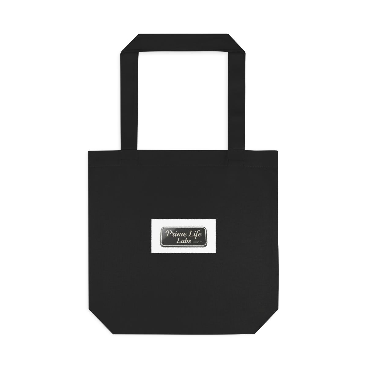 Prime Cotton Tote